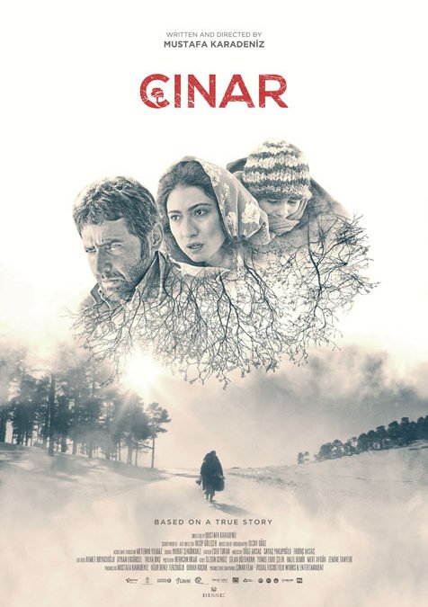 Çınar / Plane Tree (2018) Showtime: November 17, 2019; 11:45am