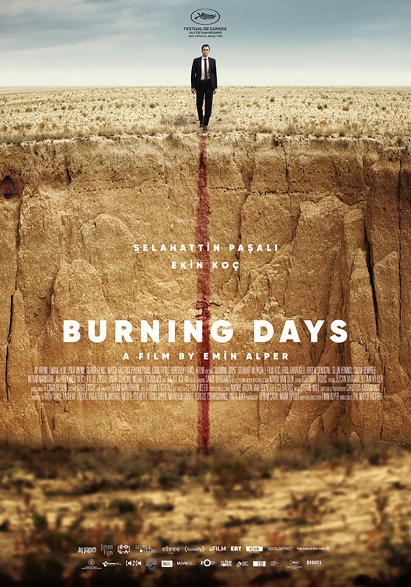 poster_Burning_Days