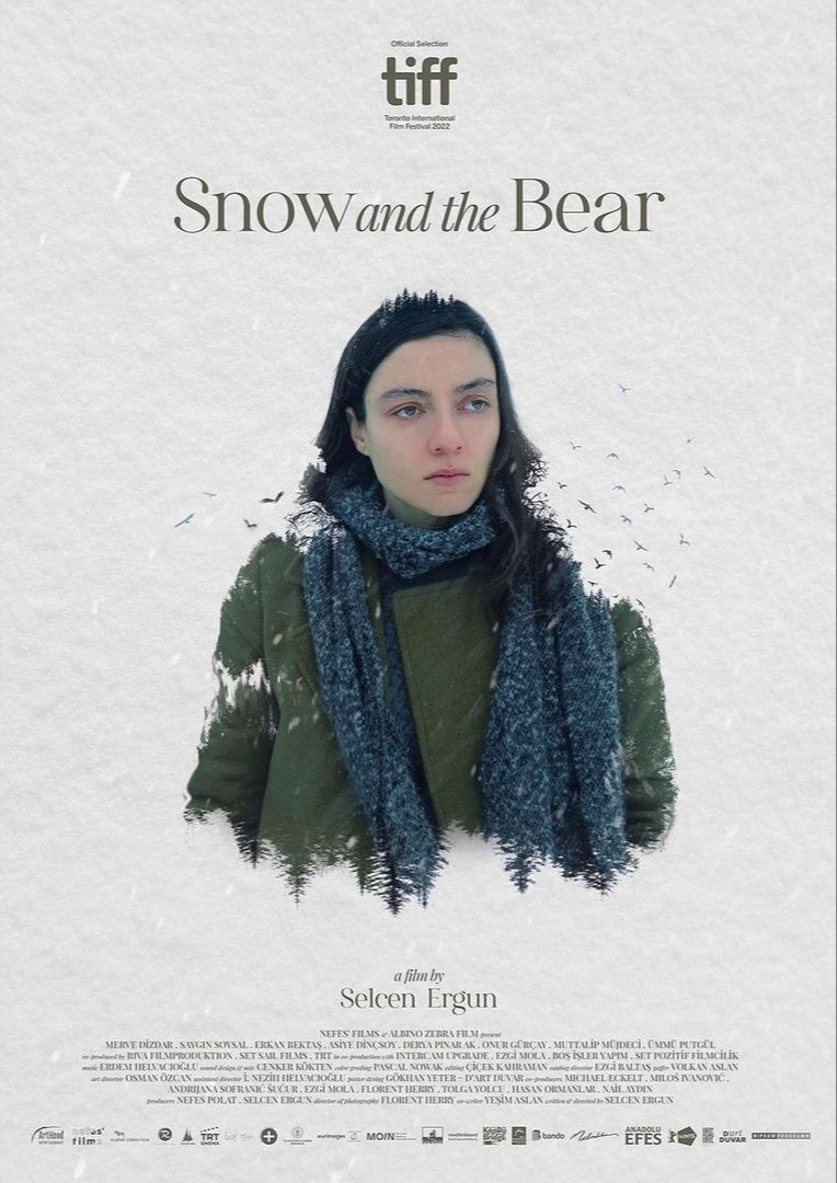 Snow And The Bear / Kar Ve Ayı – 2022