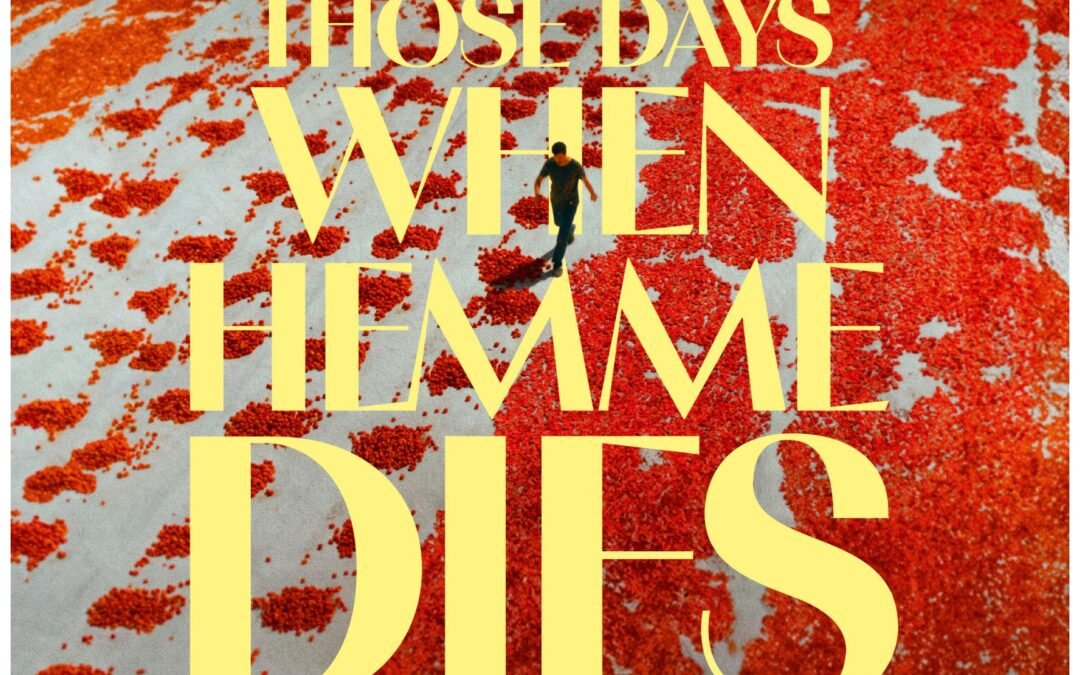 One of Those Days When Hemme Dies